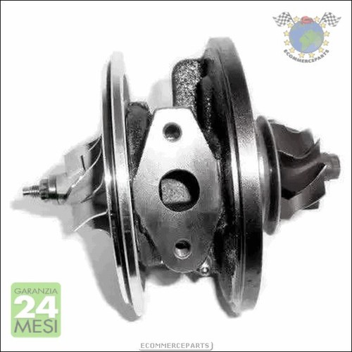 Coreassy turbina - coreassy,