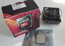 PROCESSORE AMD FX-8320 FD8320FRW8KHK 8 CORE (S4)