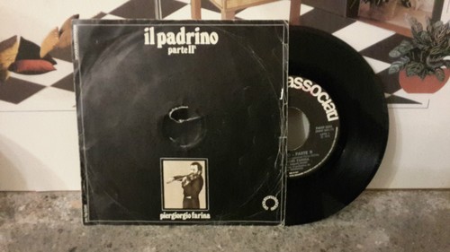 Disco vinile giri - disco, 45