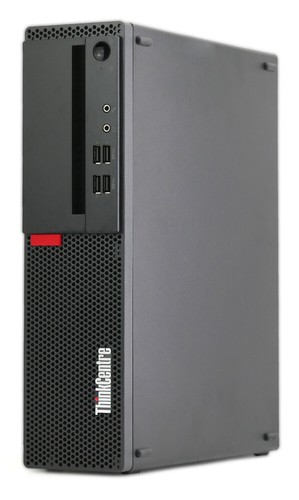 Lenovo thinkcentre m910s sff - lenovo,
