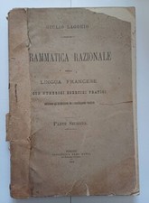Rational grammar the french - grammar, of
