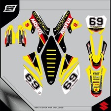 Suzuki graphics kit - kit, crystal
