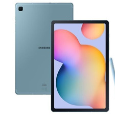 Samsung Galaxy Tab S6 Lite