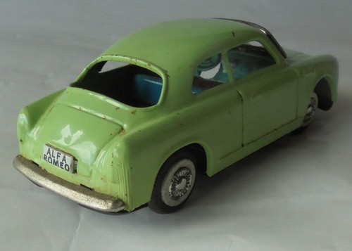 Alfa romeo giulietta sprint - alfa,