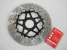 Disco freno anteriore Brembo