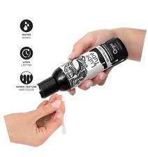 Lubrificante sperma finto