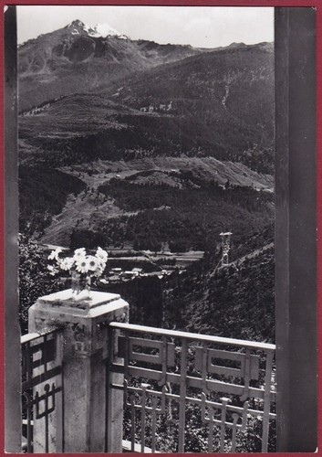 Sondrio bormio hotel - sondrio,