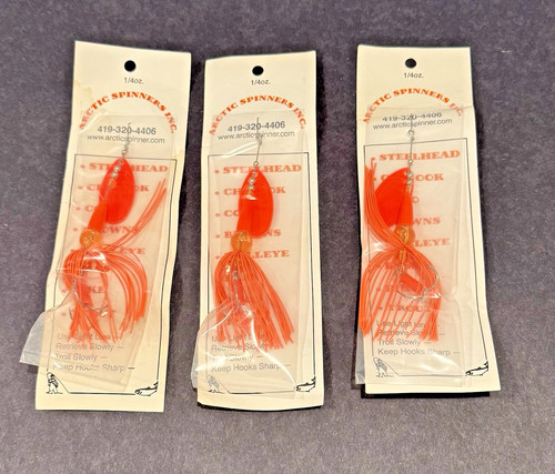 Lotto esche da pesca - lotto, di