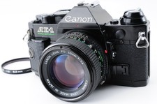 Leggi![EXC+5] Canon AE-1