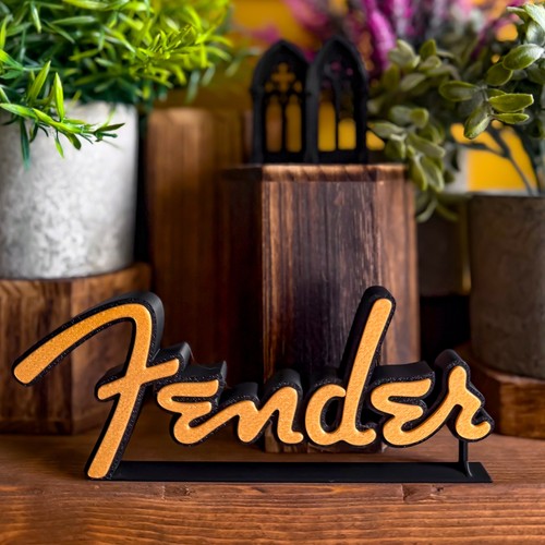 Fender modello da - -,
