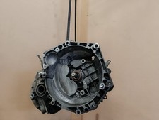 CAMBIO MECCANICO 6 MARCE PER