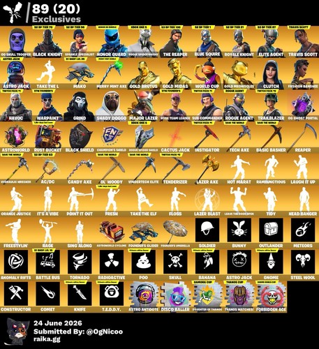 Skull tropper black - skull,