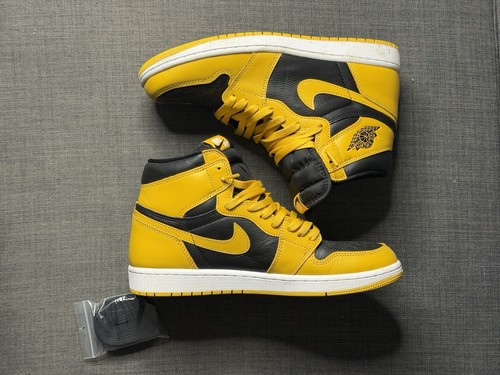 Nike air jordan retro high - 1,