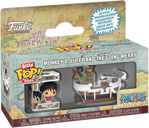 Funko bitty pop - funko,