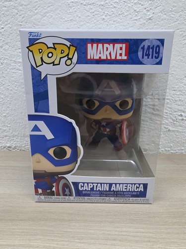 Funko pop deluxe marvel - funko,