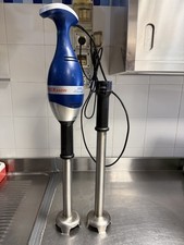 Mixer frullatore bermixer 660w