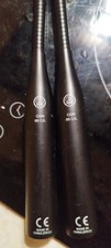 Coppia di microfoni a collo d'oca Akg Cgn99 CL