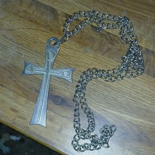 Antaya Ciondolo Croce