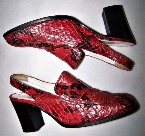 Scarpe manufacture essay - scarpe,