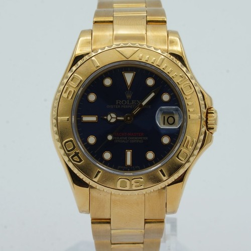 Orologio rolex yachtmaster - orologio,