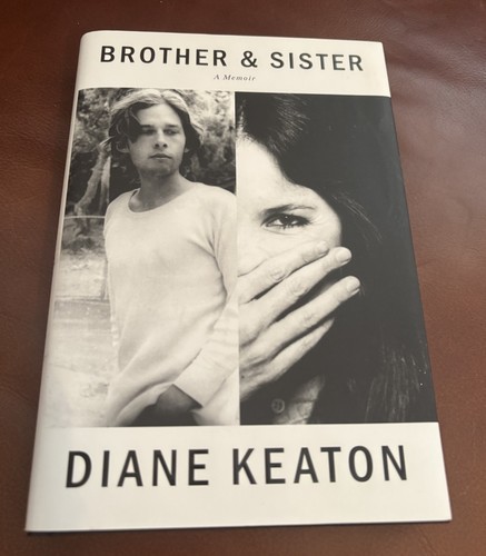 Brother sister by - by, diane