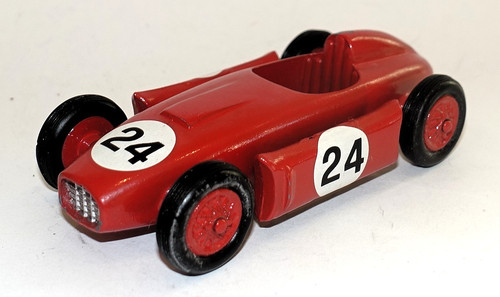 Mercury lancia d50 - mercury,
