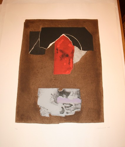 Giuseppe santomaso - giuseppe,