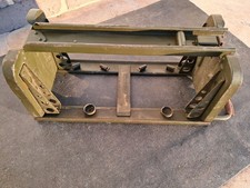 PORTE TROMMEL MG 34  MG 42 WW2