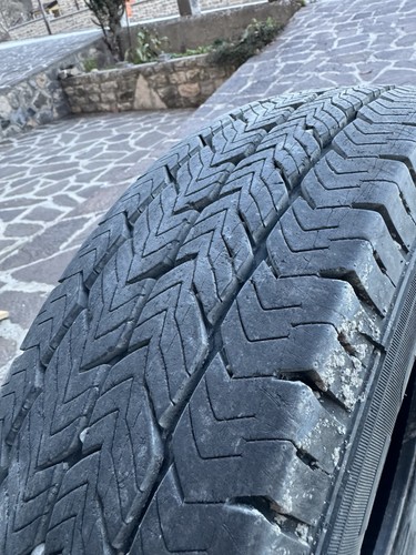 Torque tq7000as 195 r16c - torque,