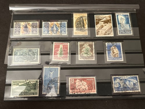 Storia postale italia - storia,
