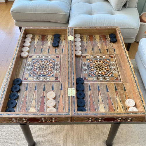 Set scacchi backgammon extra - scacchi,