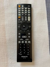 Onkyo RC-717M Telecomando