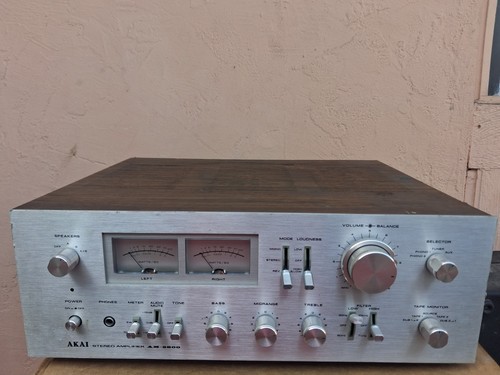 Amplificatore integrato - 🔥,