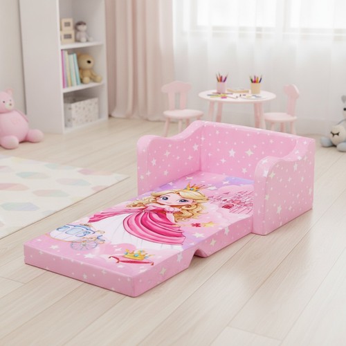 Comodo divano letto bambini - letto,