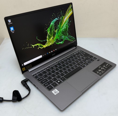 Notebook acer swift cpu - notebook,