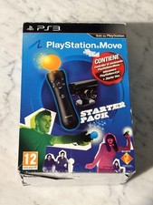 PlayStation Move Starter Pack