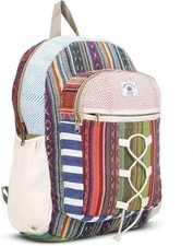 Zaino piccolo in tessuto di