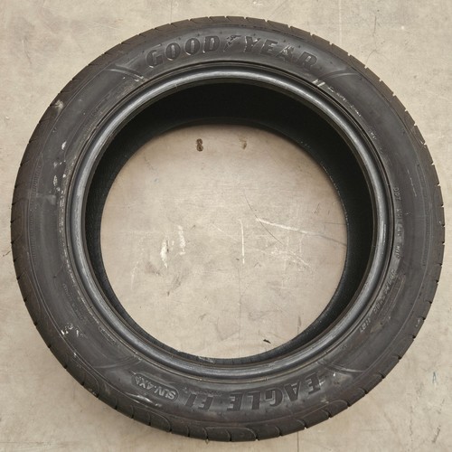 Goodyear eagle f1 - eagle,