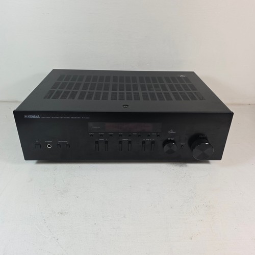 Yamaha n301 amplificatore - r-n301,
