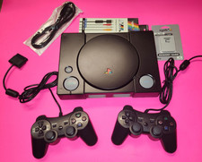 Pacchetto console originale