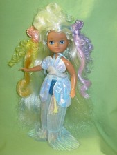 Bambola vintage TCFC 1986 Lady