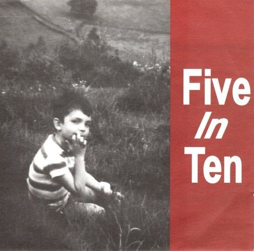 Five ten open - ten,