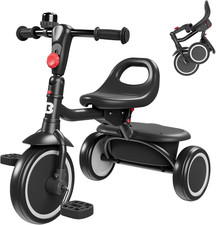 Triciclo per Bambini Con