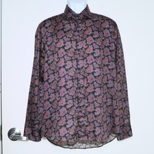 ETRO - Paisley 100% Cotton