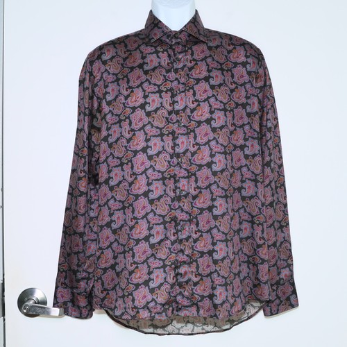 Etro paisley 100 cotton - etro,
