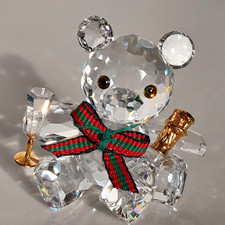 Swarovski Orso Chris –