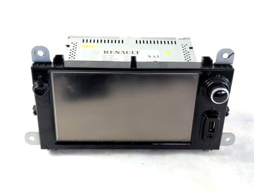 281158826r autoradio display - 281158826r,