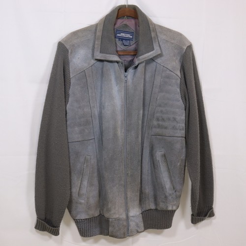 Mervyns giacca bomber pelle - giacca,