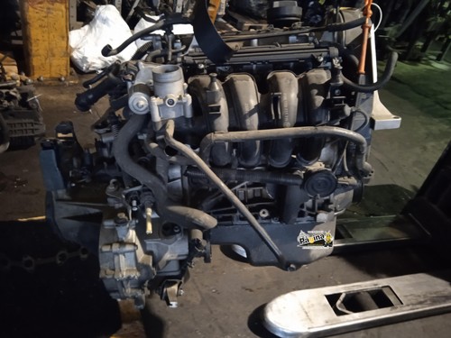 Motore completo per seat - seat, ibiza