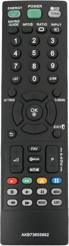Nuovo akb73655862 telecomando - nuovo,